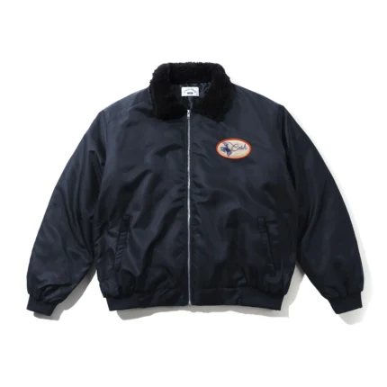 Cash only Rodeo Jacket Navy