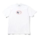 cash only Rodeo Tee White