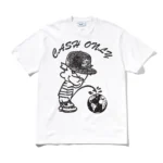 Cash only FTW Tee White