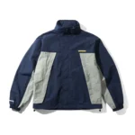 Cash only Terminal Jacket Navy