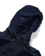 Cash only Terminal Jacket Navy