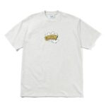 cash only Duster Tee Ash
