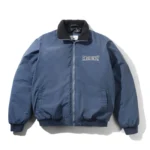 Cash only Transport Work Jacket Navy