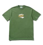 cash only Duster Tee Fatigue
