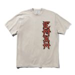 cash only Cash Tee Stone