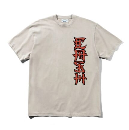 cash only Cash Tee Stone