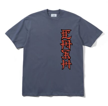 cash only Cash Tee Slate
