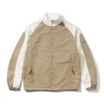 Cash only Avenue Jacket Stone / White
