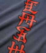 cash only Cash Tee Slate