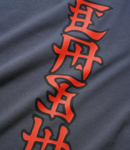 cash only Cash Tee Slate