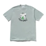 Cash only Wise Tee Dolphin