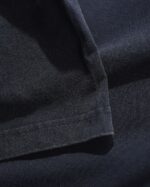 Cash only Capital Tee Washed Navy
