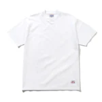 Cash only Heavy-Weight Tee White