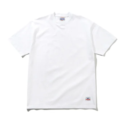 Cash only Heavy-Weight Tee White