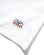Cash only Heavy-Weight Tee White
