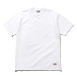 Cash only Heavy Weight Tee White