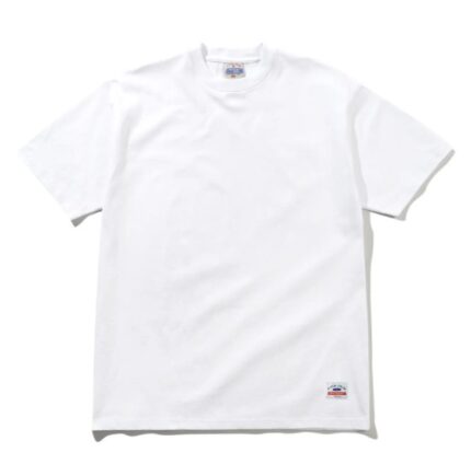 Cash only Heavy Weight Tee White