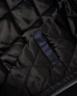 Cash only Rodeo Jacket Navy