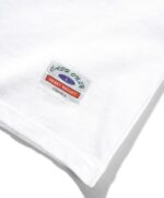 Cash only Heavy Weight Tee White