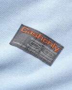 Cash only Motion Panel Crewneck Slate / Light BlueCash only Motion Panel Crewneck Slate / Light Blue