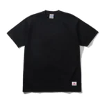 Cash only Heavy-Weight Tee Black