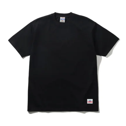 Cash only Heavy-Weight Tee Black