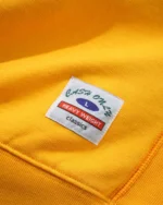 Cash only Heavy-Weight Crewneck Gold