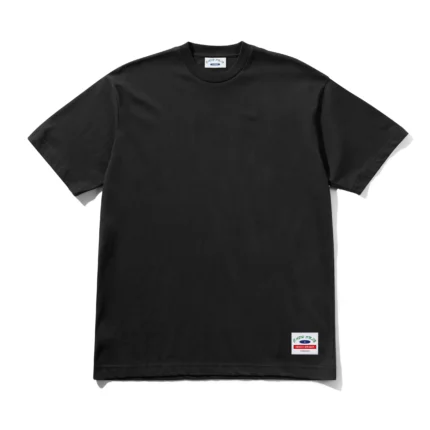 Cash only Ultra Heavy-Weight Basic Tee Black