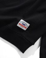 Cash only Heavy-Weight Crewneck Black