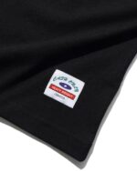 Cash only Ultra Heavy-Weight Basic Tee Black