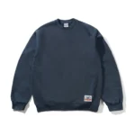 Cash only Heavy-Weight Crewneck Navy