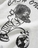Cash only FTW Crewneck Ash