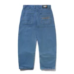 Cash only Aleka Denim Jeans, Distressed Mid Blue