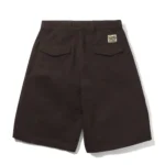 Cash only Halfway Shorts, Brown