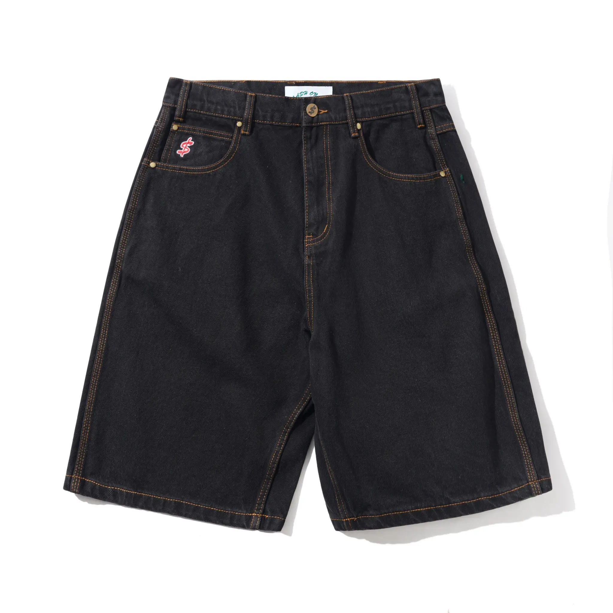 LogoDenimShortsWashedBlack1_e01a3038-888e-4873-b41a-043d4474cf4a
