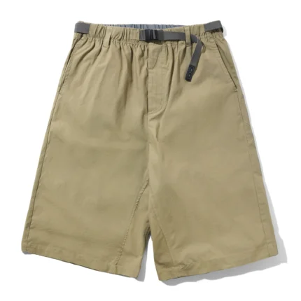 Cash only Motion Shorts, Fatigue