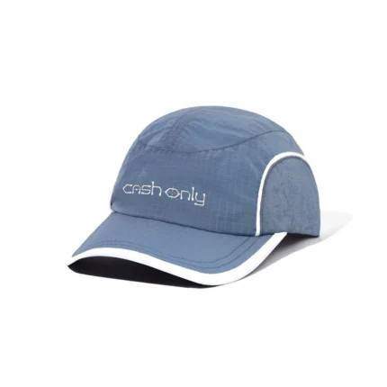 Cash only Protocol Trail Cap, Ice