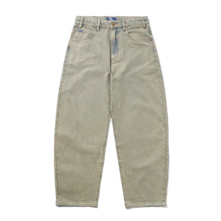 Cash only Rodeo Denim Jeans, Blue Selvedge