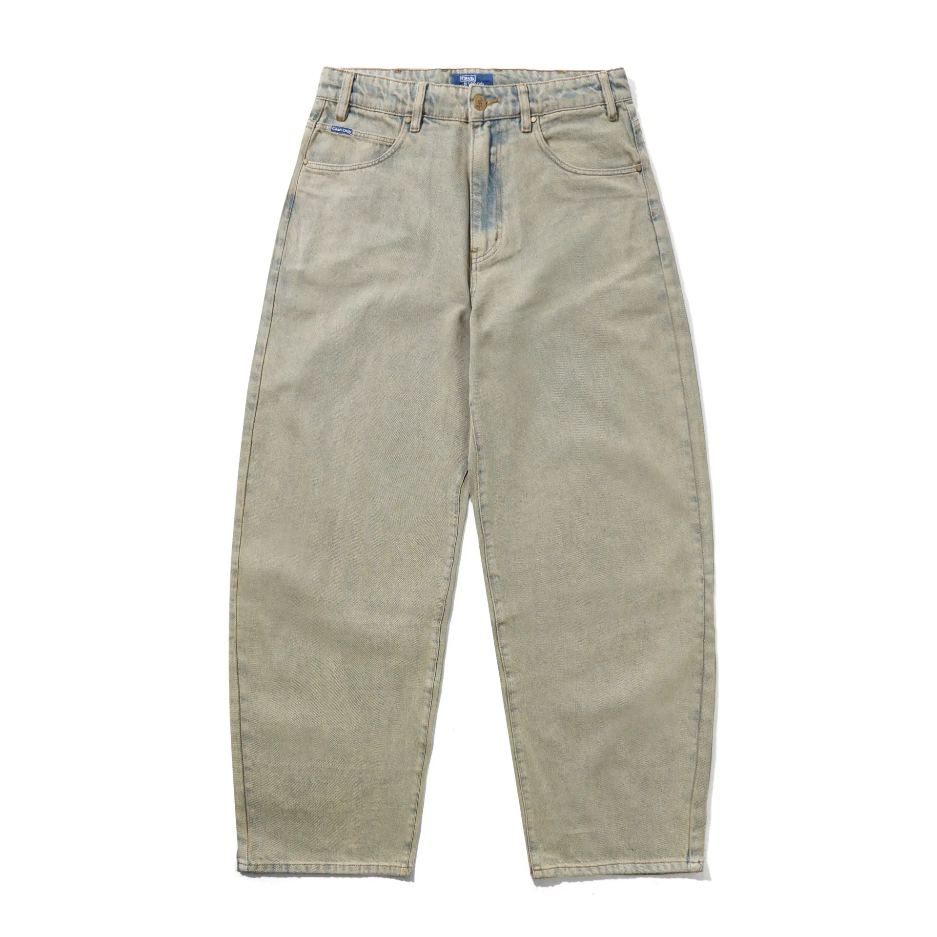 RodeoDenimJeansSunFadeBlue1