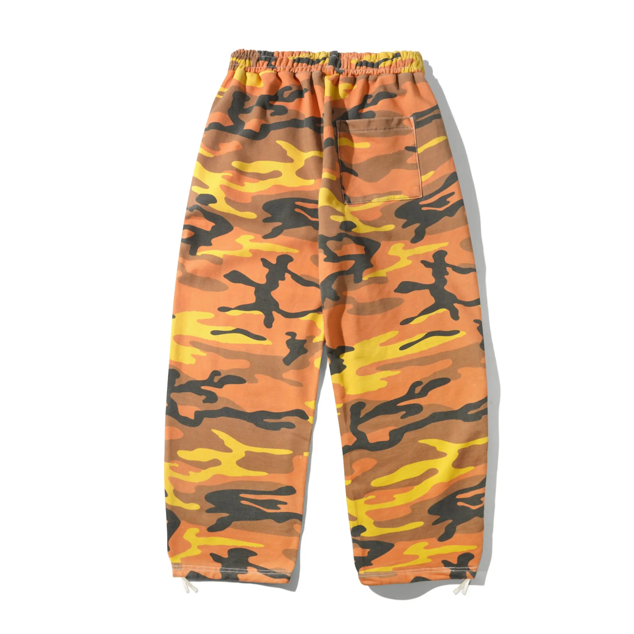 StripFleeceSweatpantsFallCamo2